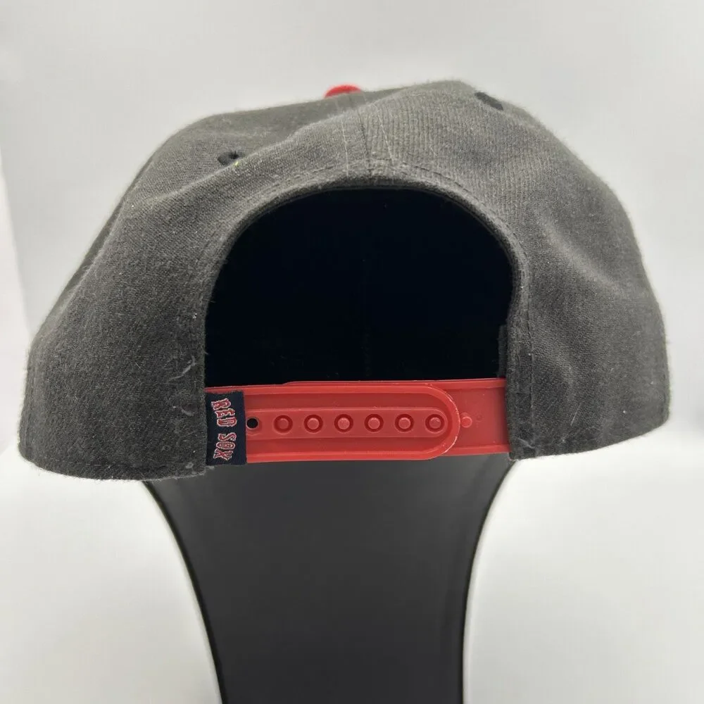 Boston Red Sox-Fenway Park Collection-47 Brand Snapback RedSox Under Brim